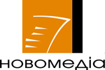 Новомедиа логотип